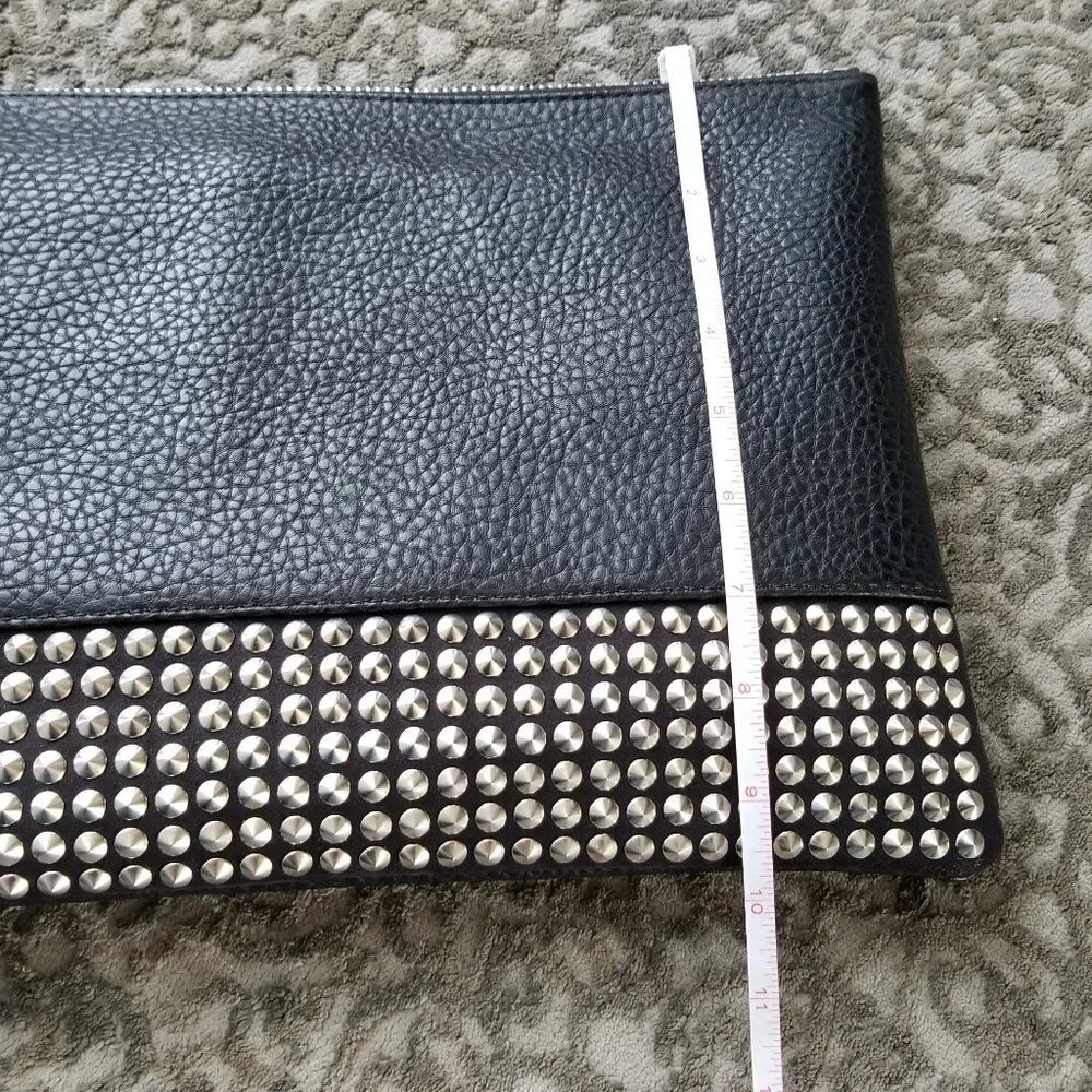 Neiman Marcus Leather Case or Clutch